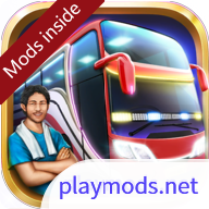 印尼巴士模拟器4.0版本