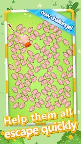 救救这只猪小游戏无广告版(2)