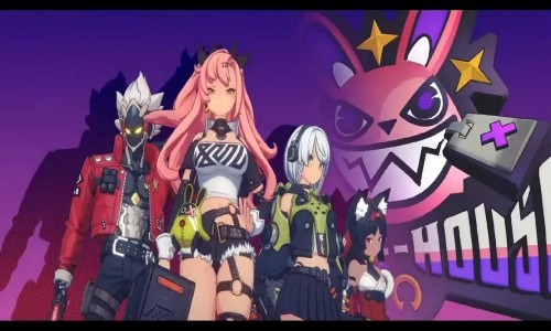 适合长期玩的rpg手游