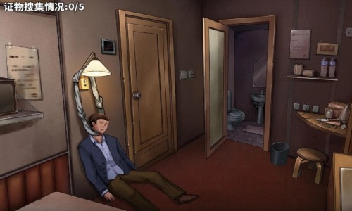 解谜推理游戏合集