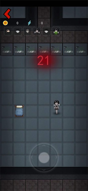 猛鬼宿舍15个窗户全开启(1)