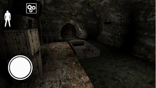 Granny2黑客菜单模组中文版(3)