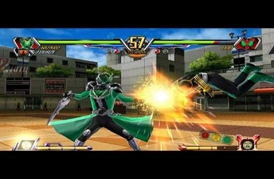 假面骑士哥查德模拟器豪华版(3)