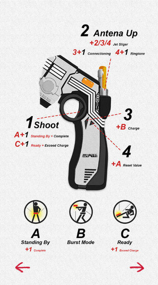 假面骑士555腰带模拟器豪华版(3)