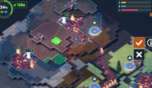 伊始之地手机版(4)