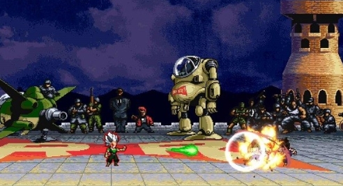 龙之传说z最新版(2)