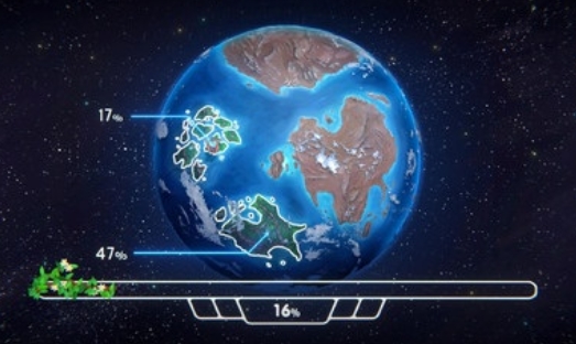 伊始之地手机版(3)