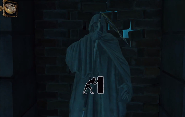 达芬奇密室3安卓版(1)