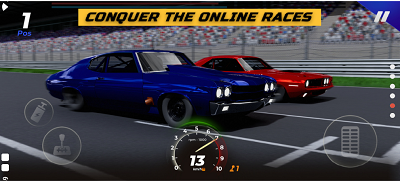 赛车之王2手游(1)