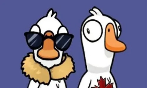 类似鹅鸭杀的游戏