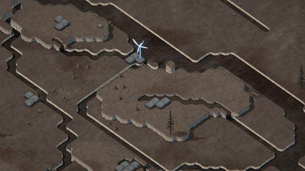 Terra Nil手机版(2)