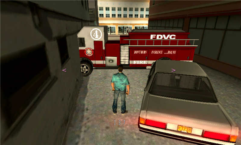 侠盗猎车手罪恶都市手机版(4)