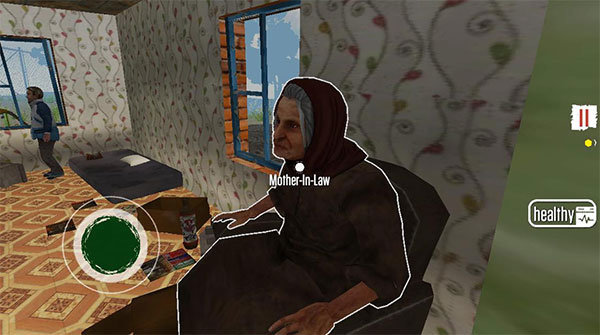 边境检察官手机版中文版(4)