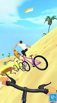 狂野飙速飞车(3)