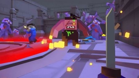 机器人战地世界武器全解锁(3)