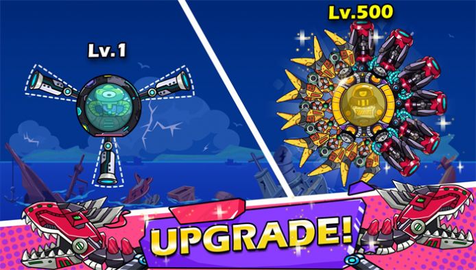 Wifi之战地球危机(2)