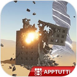 崩坏沙盒模拟手游