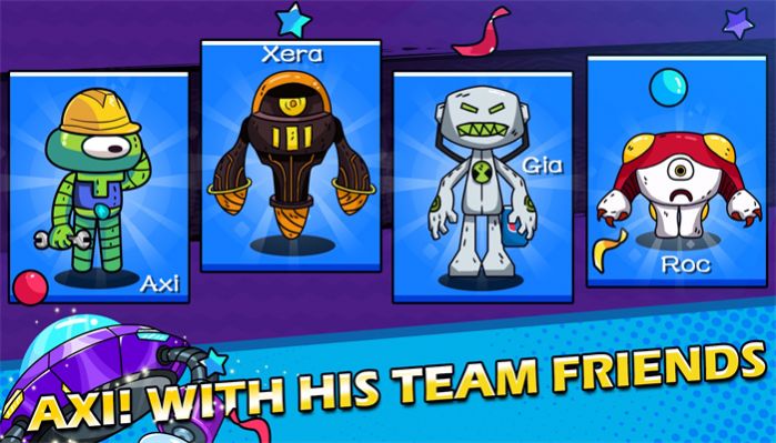 Wifi之战地球危机(3)