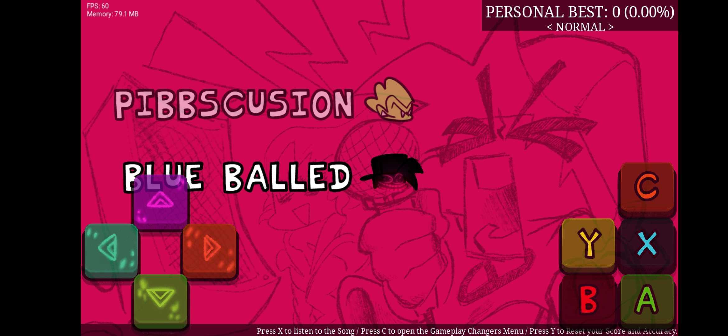 fnf意识争夺战模组(3)