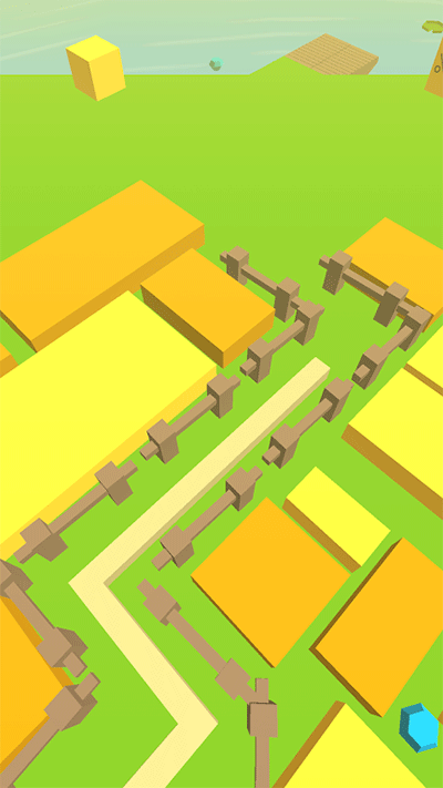 跳舞的线旅程版本(3)