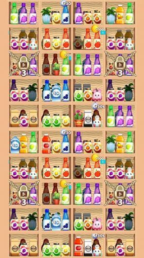 商品分类3D匹配大师(2)