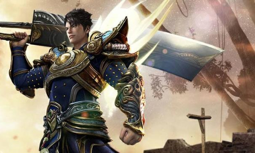 不氪金好玩的手游