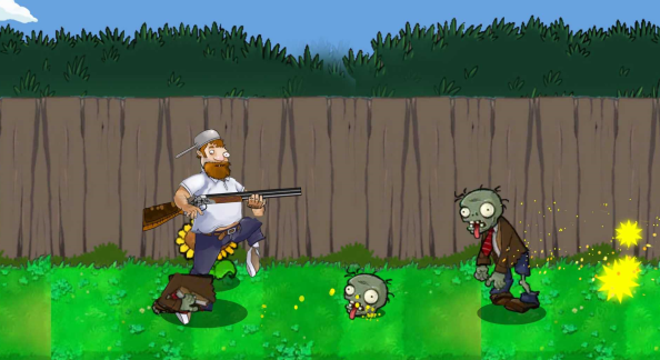 戴夫大战僵尸正版(3)