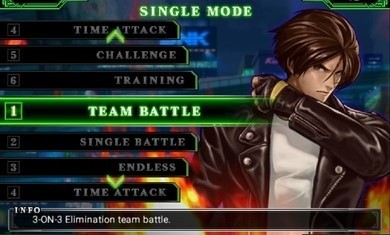 拳皇2012中文版(2)