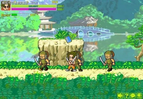 好玩的无网游戏