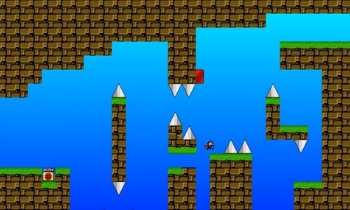 比较考验操作的游戏