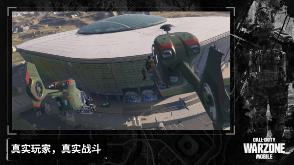 使命召唤战区手游国际服(4)