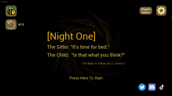 黄衣宝宝中文版作弊菜单(2)