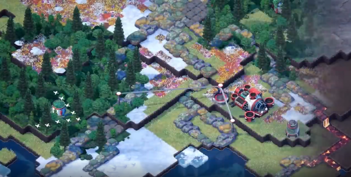 伊始之地手机版中文版(3)