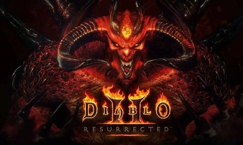 暗黑破坏神不朽版本大全