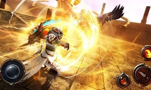 免费无广告的游戏