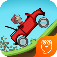 登山赛车1老旧版本单机