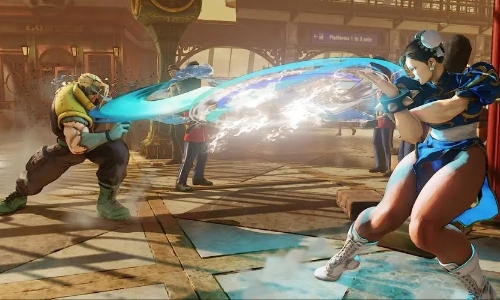 格斗手感好的游戏