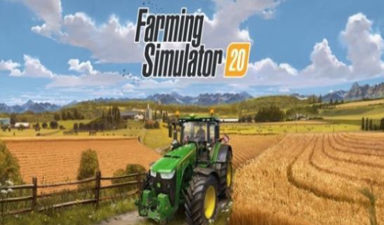 模拟农场20mod(1)