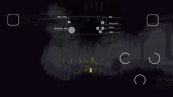 雨的世界中文版(3)