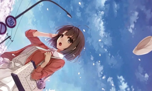 推荐几款好玩的游戏