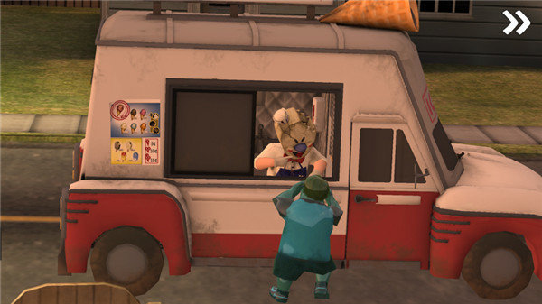 恐怖冰淇淋8内置作弊菜单中文无广告(3)