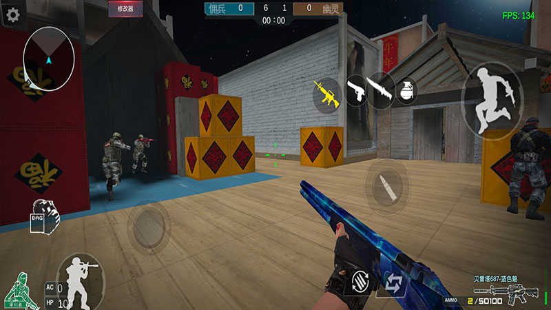 gz穿越火线单机(1)