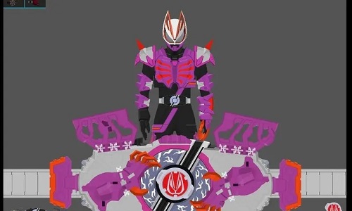 极狐Oneness模拟器