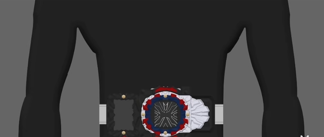 假面骑士恐惧腰带模拟器(3)