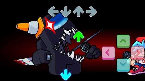 周五夜放克太空狼人杀版(3)