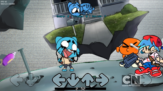 fnf探险活宝模组(1)