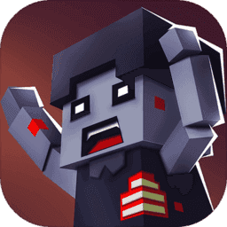 枪手丧尸幸存者正版