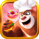 熊出没美食餐厅免费