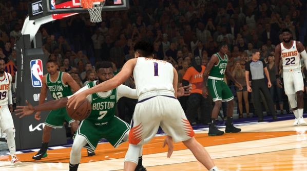 nba2k24手游直装版(3)