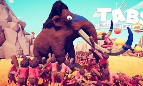 全面战争模拟器部落时代手机版大全